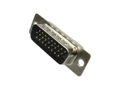 DA26PHD - D - Sub connectors -