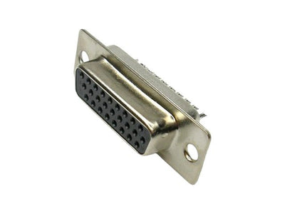 DA26SHD - D - Sub connectors -