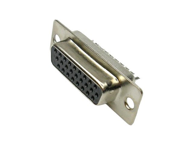DA26SHD - D - Sub connectors - 