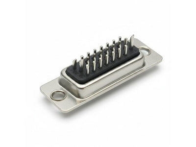 DA26SHD - D - Sub connectors -