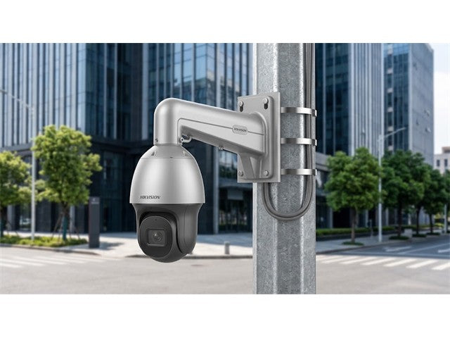 HKV DS-1602ZJ-POLE-P