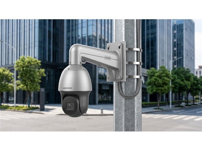 HKV DS-1602ZJ-POLE-P