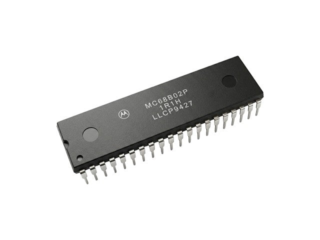 MC68B02P