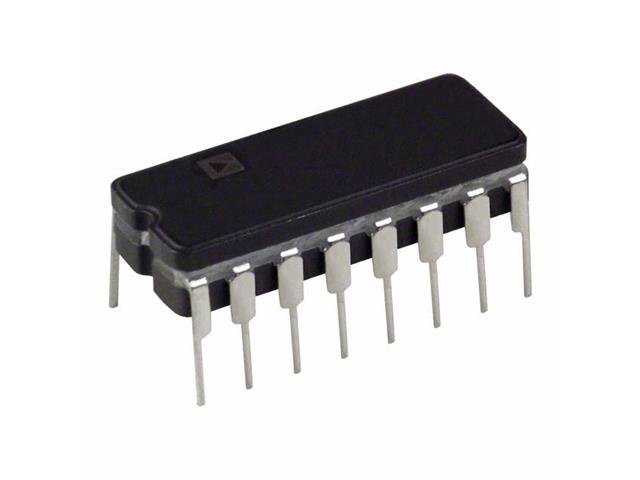 DAC-08Q - Data Converter ICs -