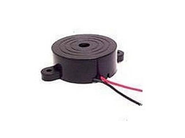 DB - E298 - Sound, Buzzer & Microphone Components -