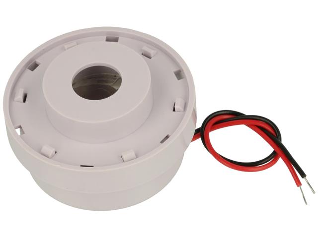 DB - E38 - 24V - Sound, Buzzer & Microphone Components -