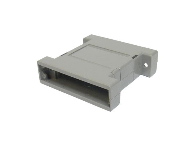 DB25 - 25H F/F - D - Sub connectors -