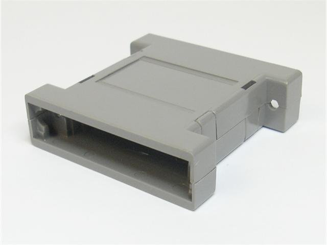 DB25 - 25H F/F - D - Sub connectors -