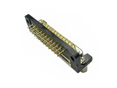 DB25P1A1N - D - Sub connectors -