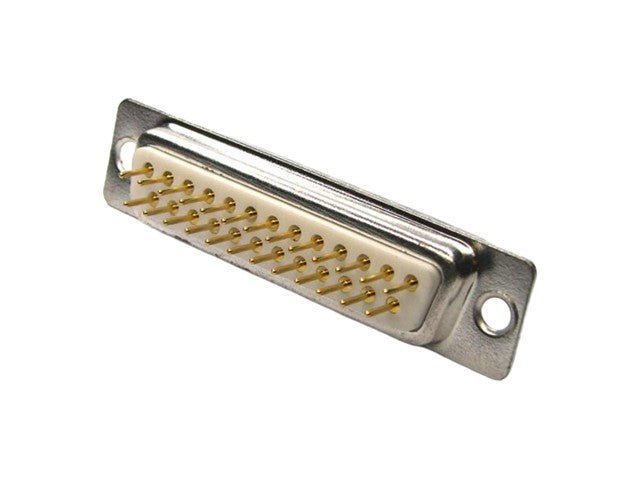 DB25POL2 - D - Sub connectors -