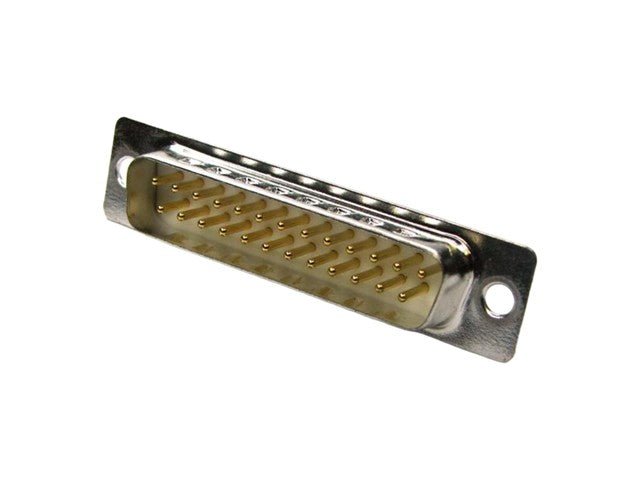 DB25POL2 - D - Sub connectors - 