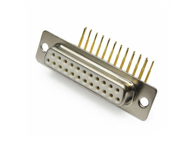 DB25S1A0N - D - Sub connectors -