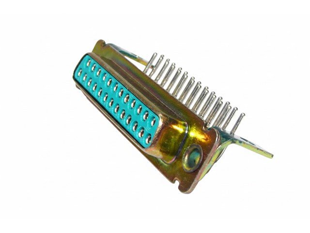 DB25S1A1N - AMPH2 - D - Sub connectors - 