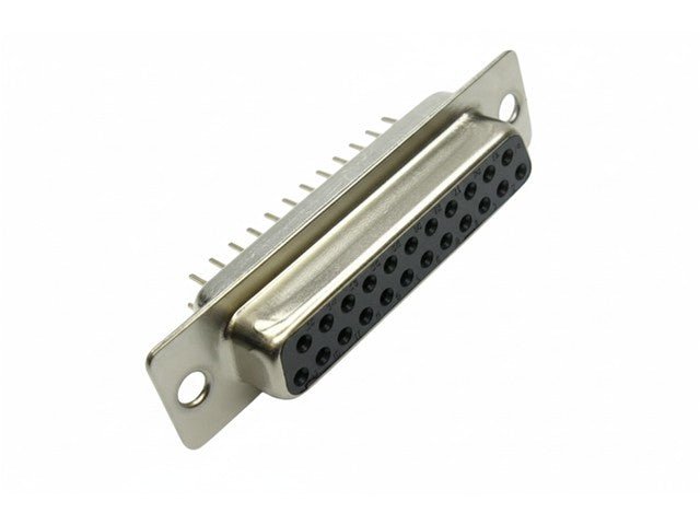 DB25SOL2 - D - Sub connectors -