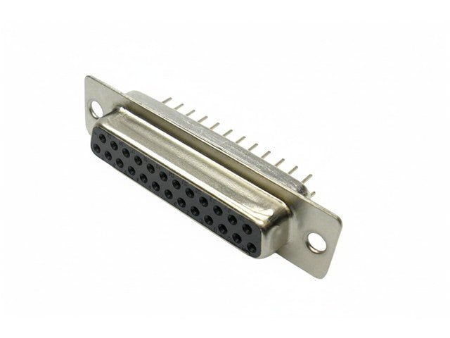 DB25SOL2E - D - Sub connectors - 