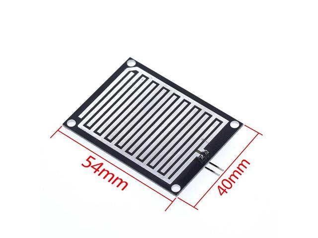 HKD RAIN/WATER SENSOR MODULE
