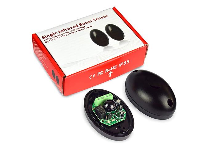 IR BEAM CSO-EB15