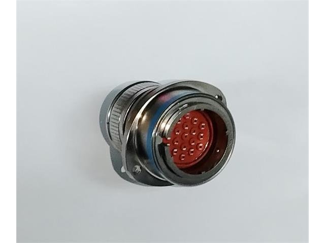 DBAS78 - 19 - 0PN 1B - Circular Connectors -