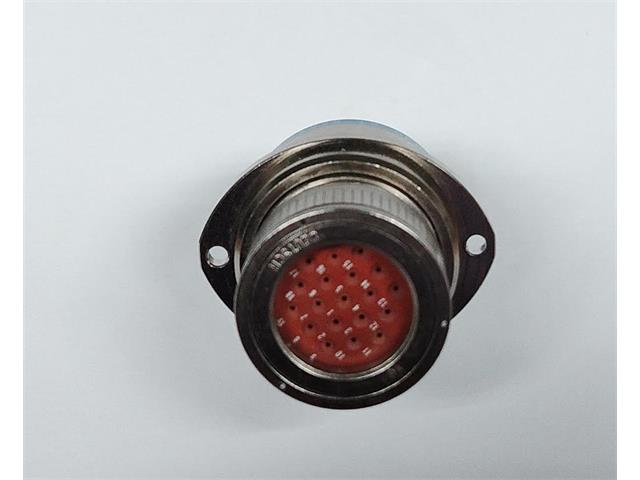 DBAS78 - 19 - 0PN 1B - Circular Connectors -