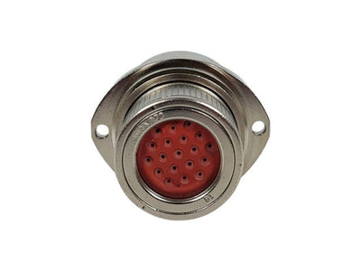 DBAS78 - 19 - 0PN 1B - Circular Connectors -