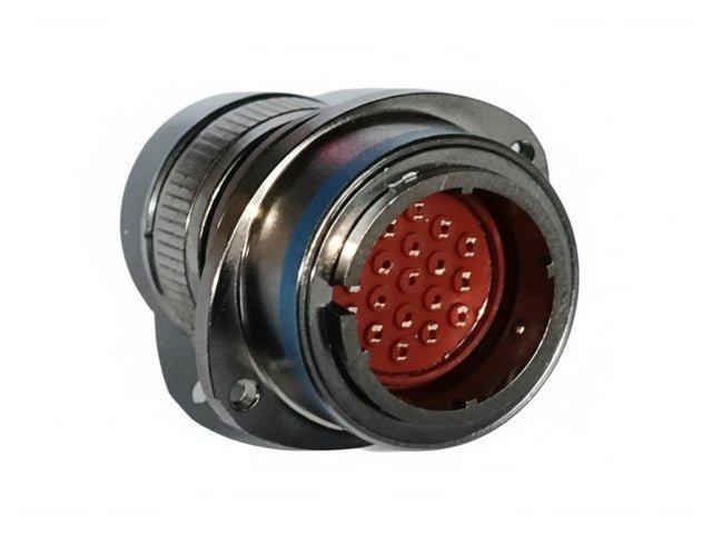 DBAS78 - 19 - 0PN 1B - Circular Connectors -