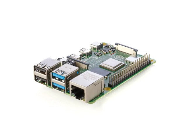 OKDO RASPBERRY PI 4B 4GB KIT