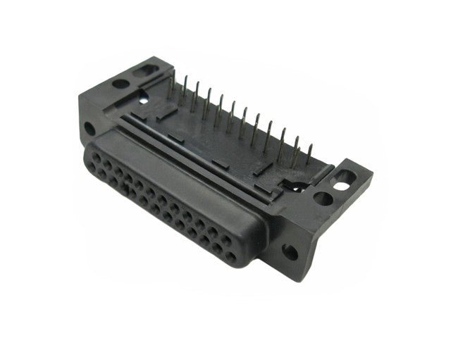 DBP - 25SAA - D - Sub connectors - 