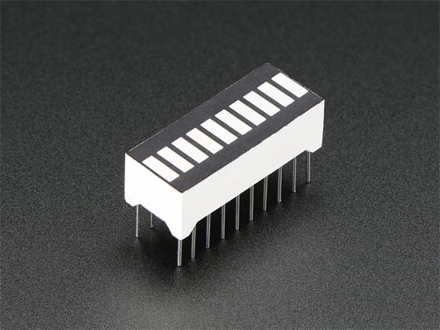 DC-3E4Y3GWA - LED Displays -