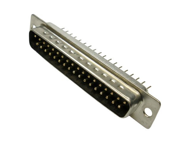 DC37POL2 - D - Sub connectors -