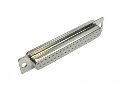 DC37S - D - Sub connectors -