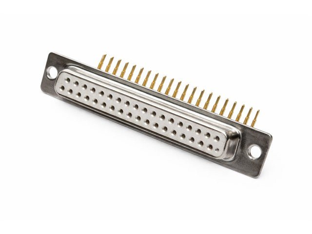 DC37S1A0N - D - Sub connectors -