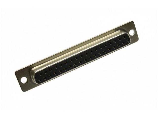 DC37SE - D - Sub connectors -