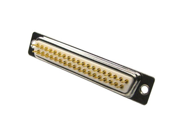 DC37SOL2 - D - Sub connectors -