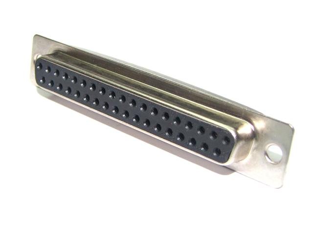 DC37SOL2E - D - Sub connectors -