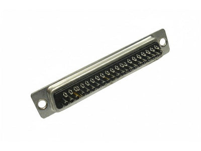 DC62SHD - D - Sub connectors -