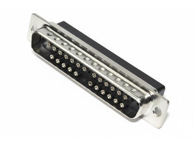 DCCR37S - D - Sub connectors -