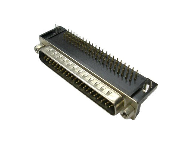 DCPA62PHD - D - Sub connectors -