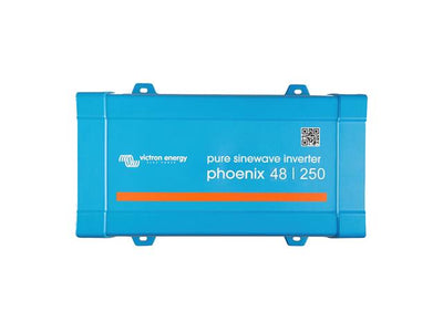 VICT PHOENIX INVERTER 48V/250