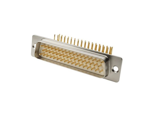 DD50P1A0N - D-Sub connectors - 17184191479881