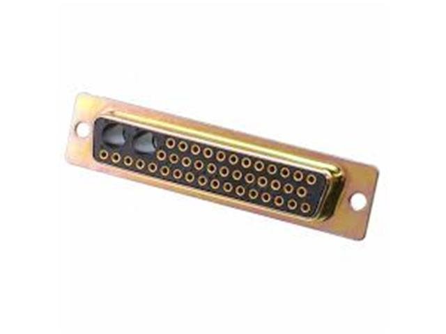 DDM - 43W2S - Interface Connectors - 