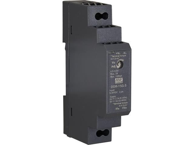 DDR - 15G - 5 - Power Supplies - 4711287422916