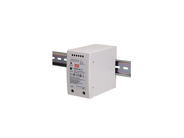 DDRH-60-12 - Power Supplies - 4711287423203