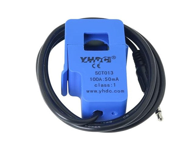 BMT AC CURRENT SENSOR CLAMP-100A