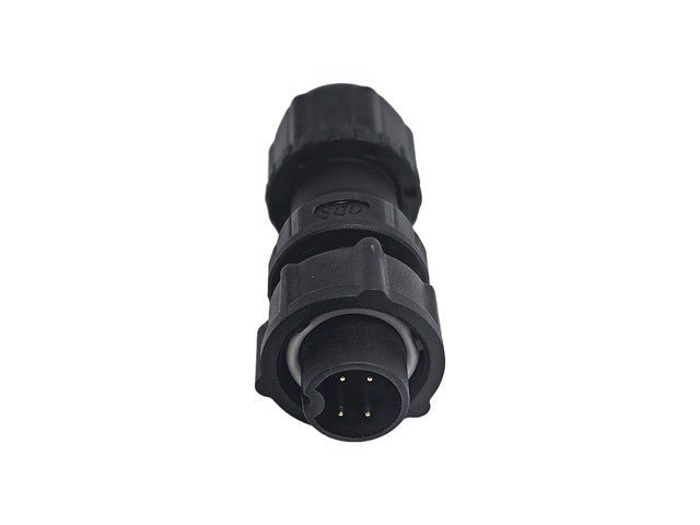 DF04MCC - KLS7001 - Circular Connectors -