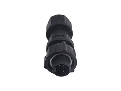 DF04MCC - KLS7001 - Circular Connectors -