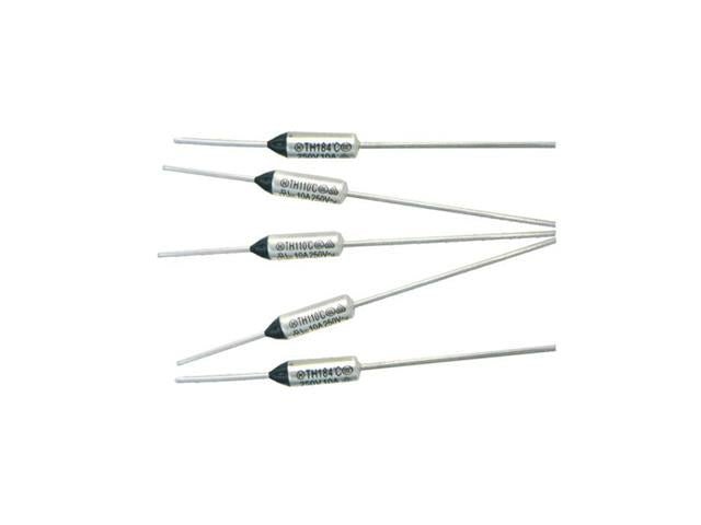 DF128S - Thermal Cut - off - 