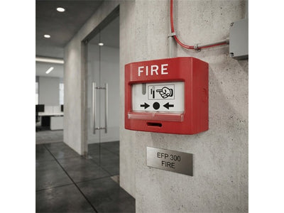 EFP 300 FIRE