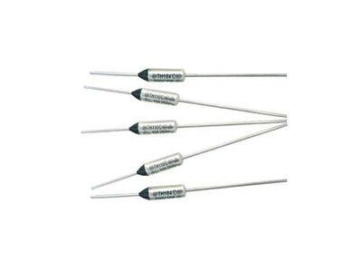 DF72S - Thermal Cut - off -