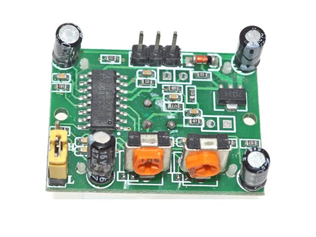 BMT DIGITAL PIR MOTION SENSOR