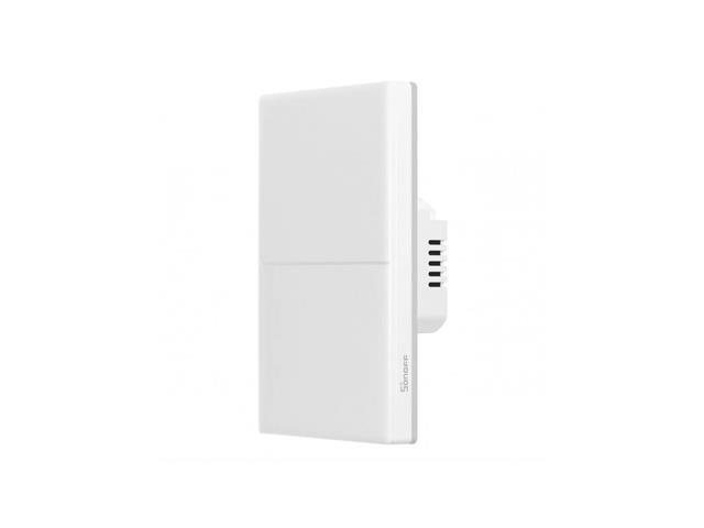 SONOFF T5 LIGHT SWITCH T5-2C-120